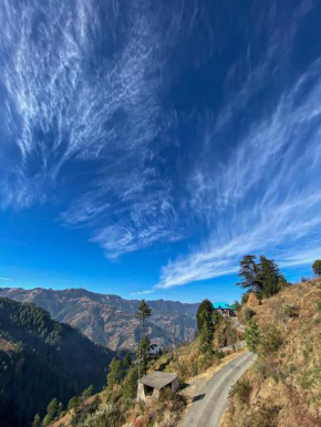 Alpine Crest Homestay,Kufri